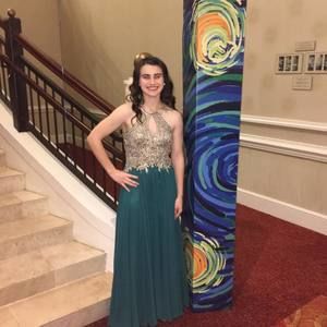 Meet your Posher, Cassidy